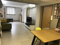 Blk 7 Everton Park (Bukit Merah), HDB 3 Rooms #312992331